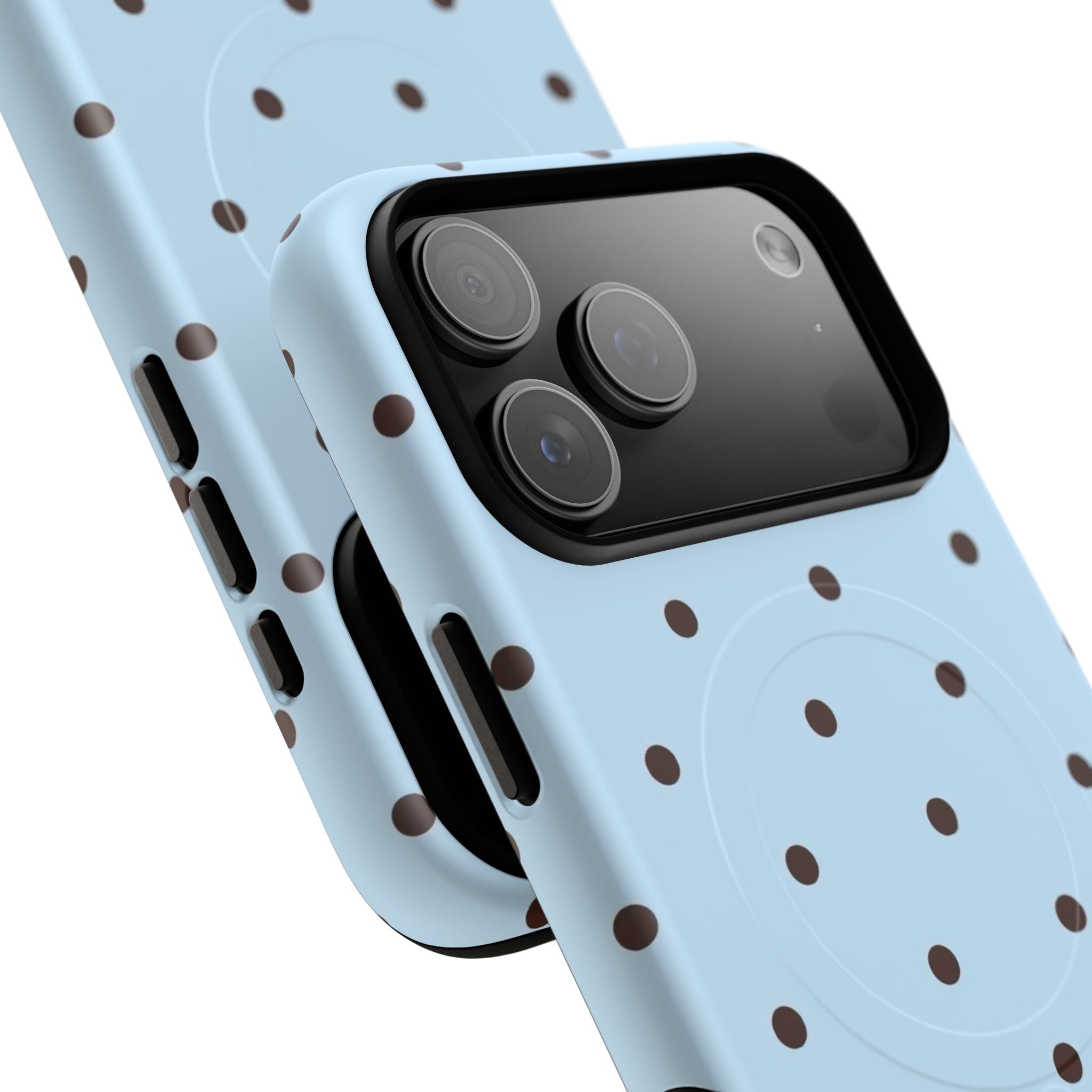 Dot Crush | Magnetic iPhone Case