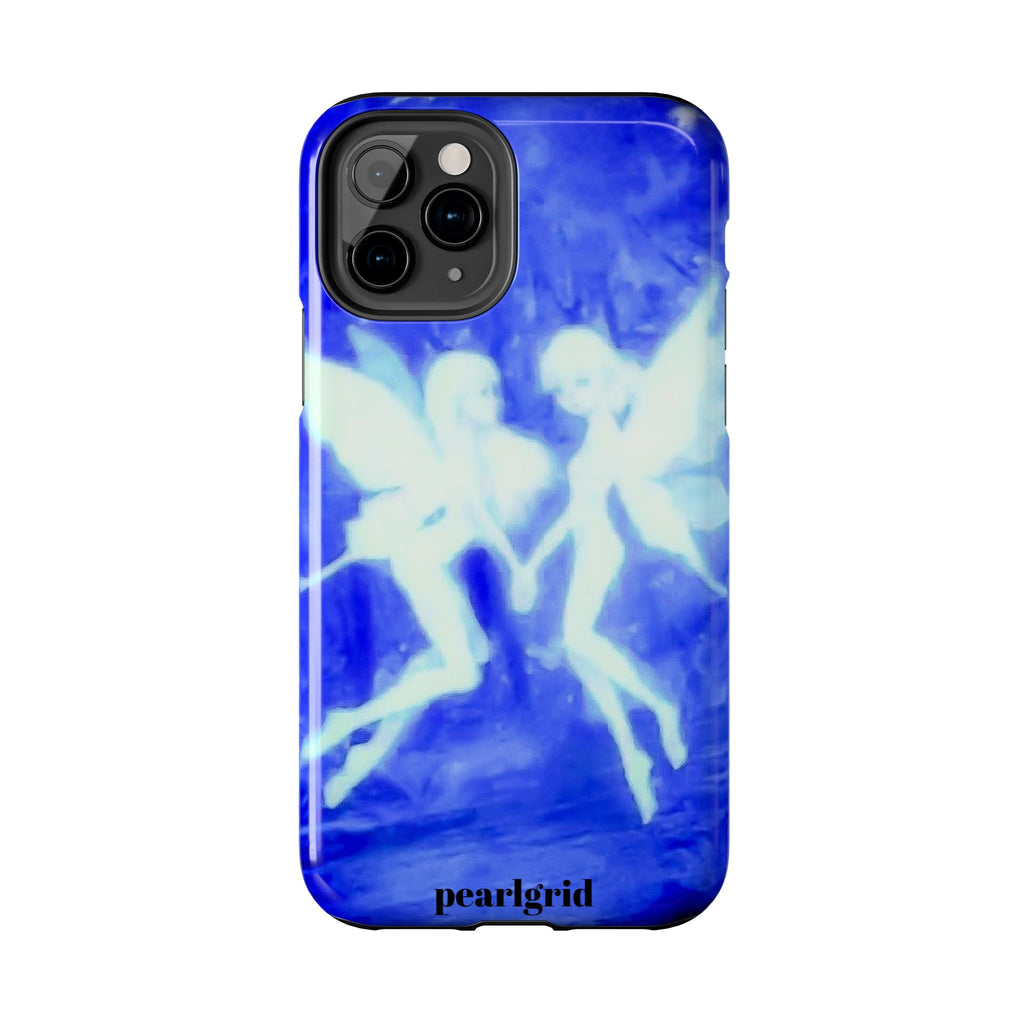 Dream Angels | iPhone Case