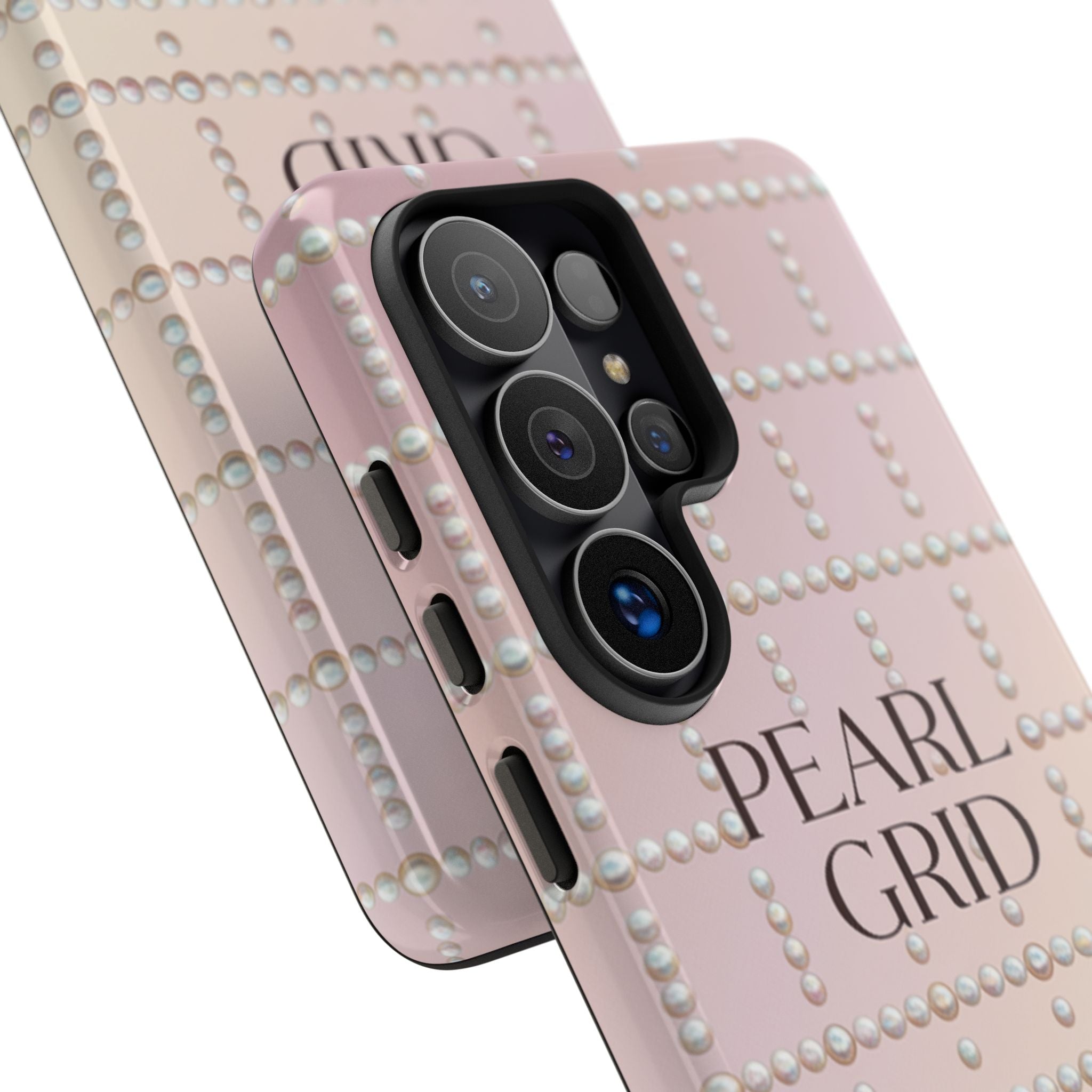 Sugar Pearl | Samsung Galaxy Case