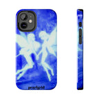 Dream Angels | iPhone Case