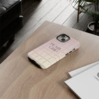 Sugar Pearl | iPhone Case