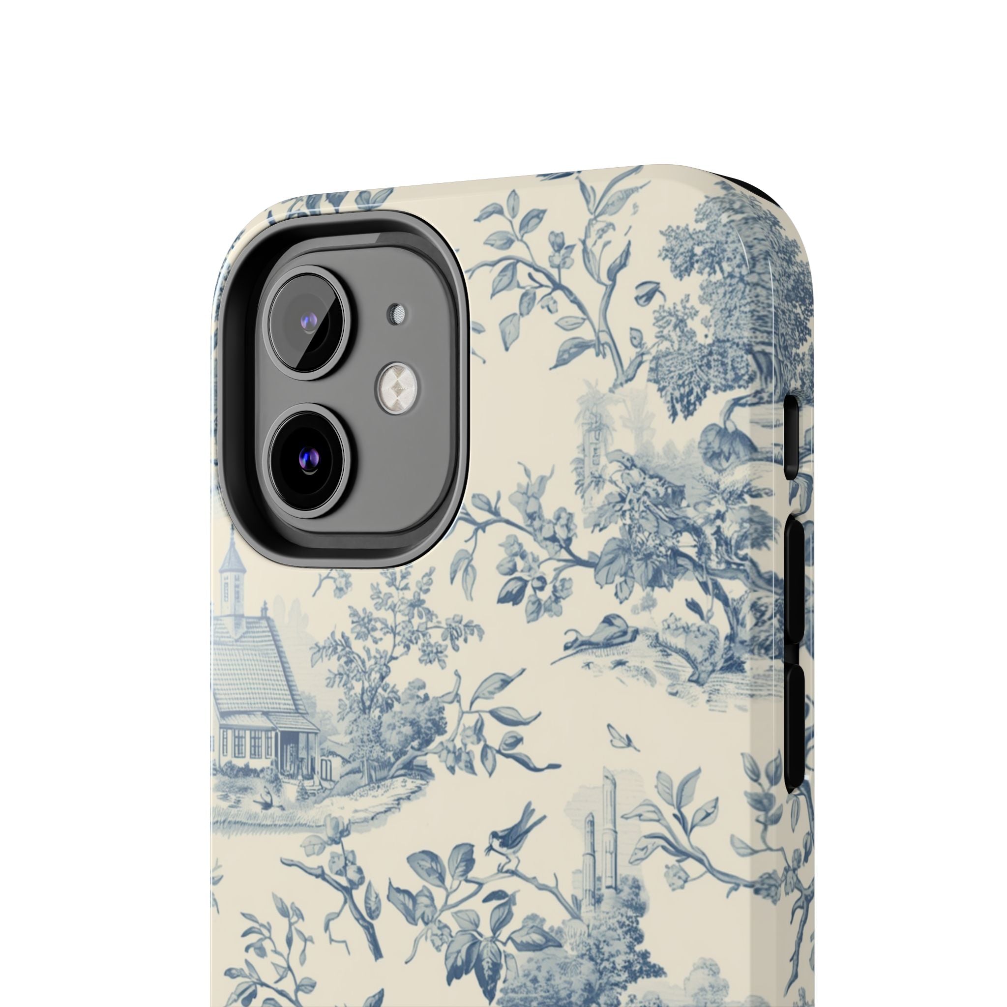 Toile | iPhone Case