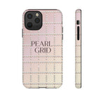 Sugar Pearl | iPhone Case