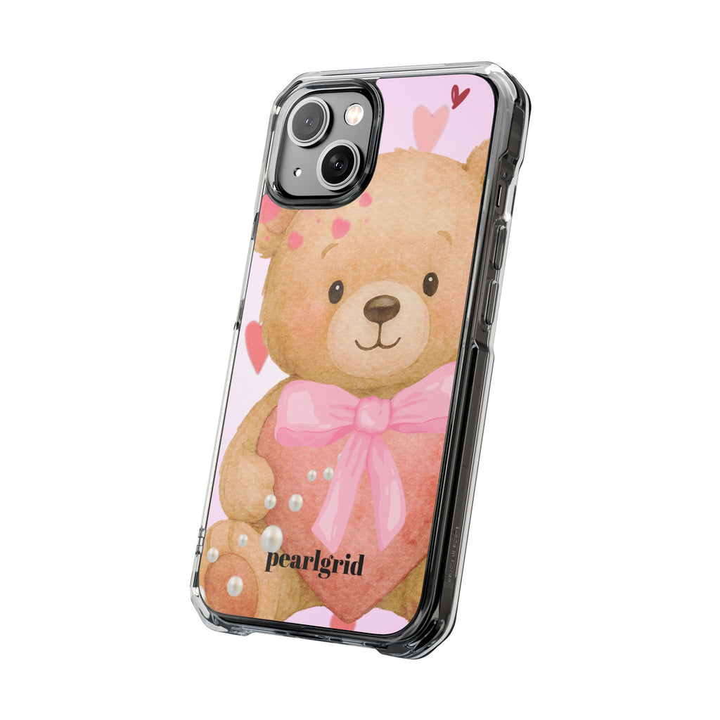 Bear Me | IPhone Case