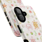 Sea Sick | Magnetic iPhone Case