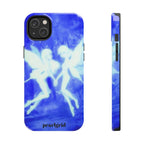 Dream Angels | iPhone Case