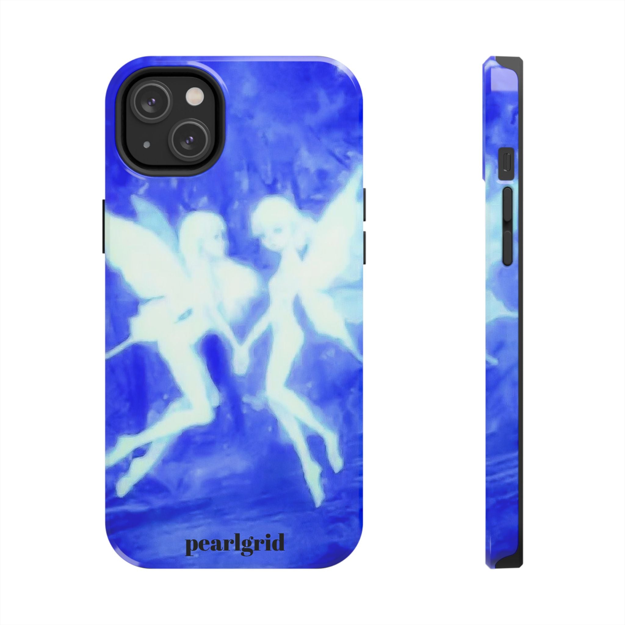 Dream Angels | iPhone Case