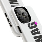 Swag Magnetic | iPhone Case