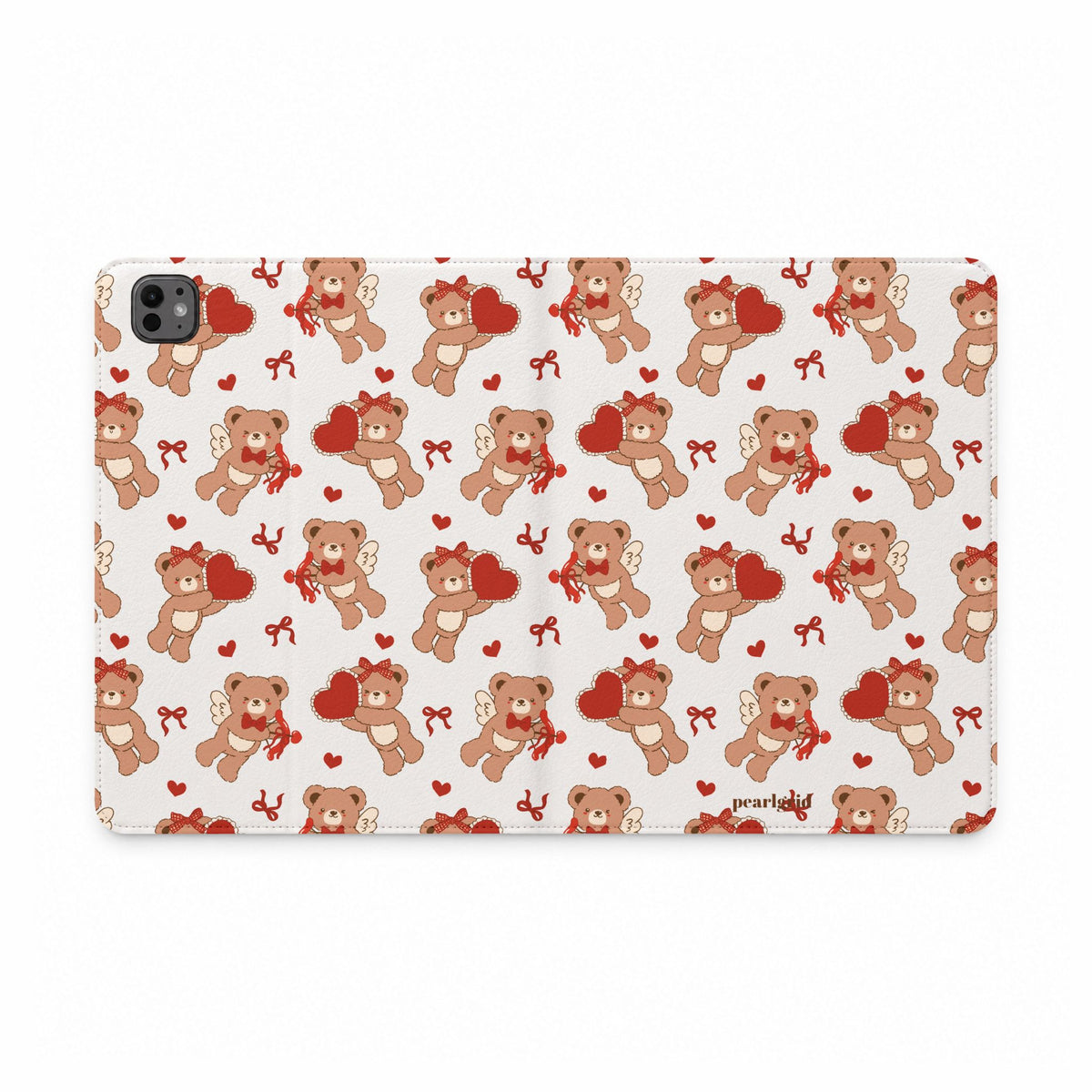 Bear Hugs | Smart Folio Case