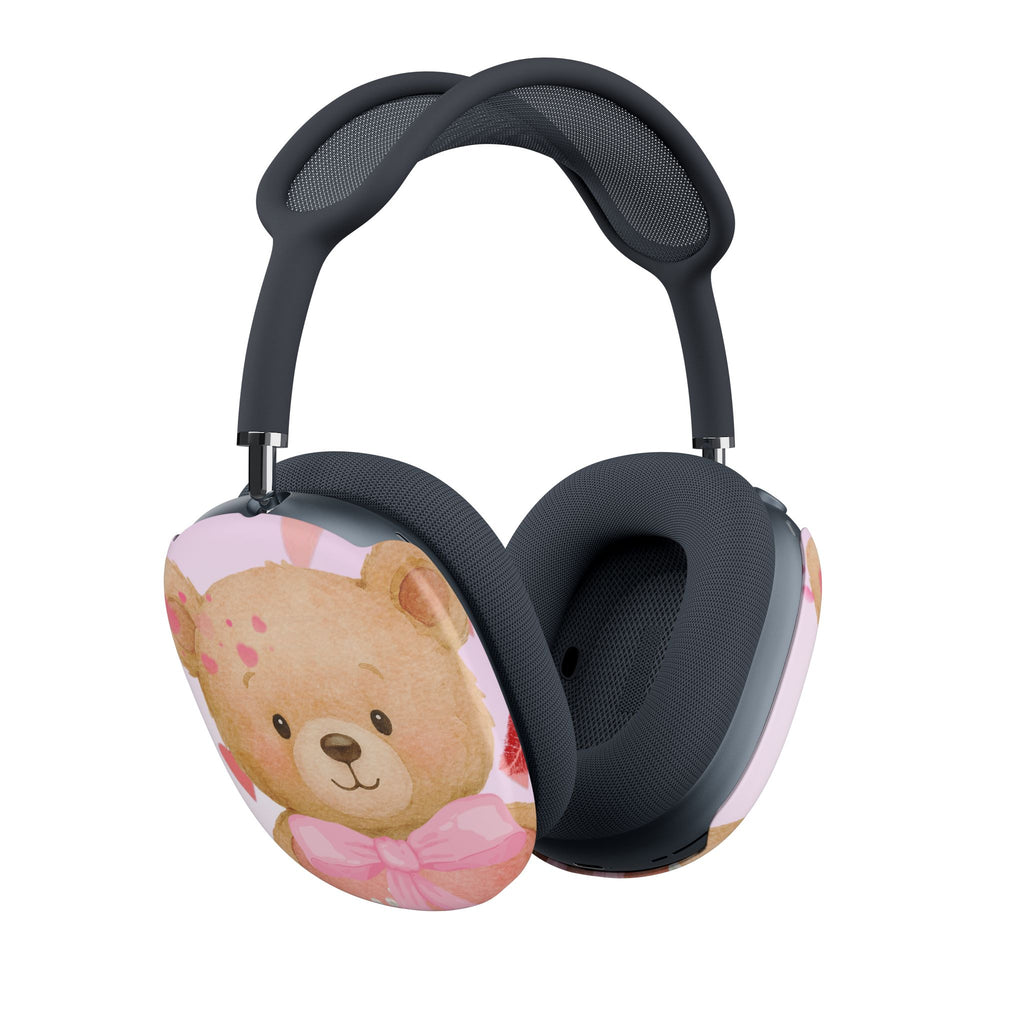 Bear Me | AirPod Max Cases