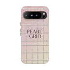 Sugar Pearl | Samsung Galaxy Case