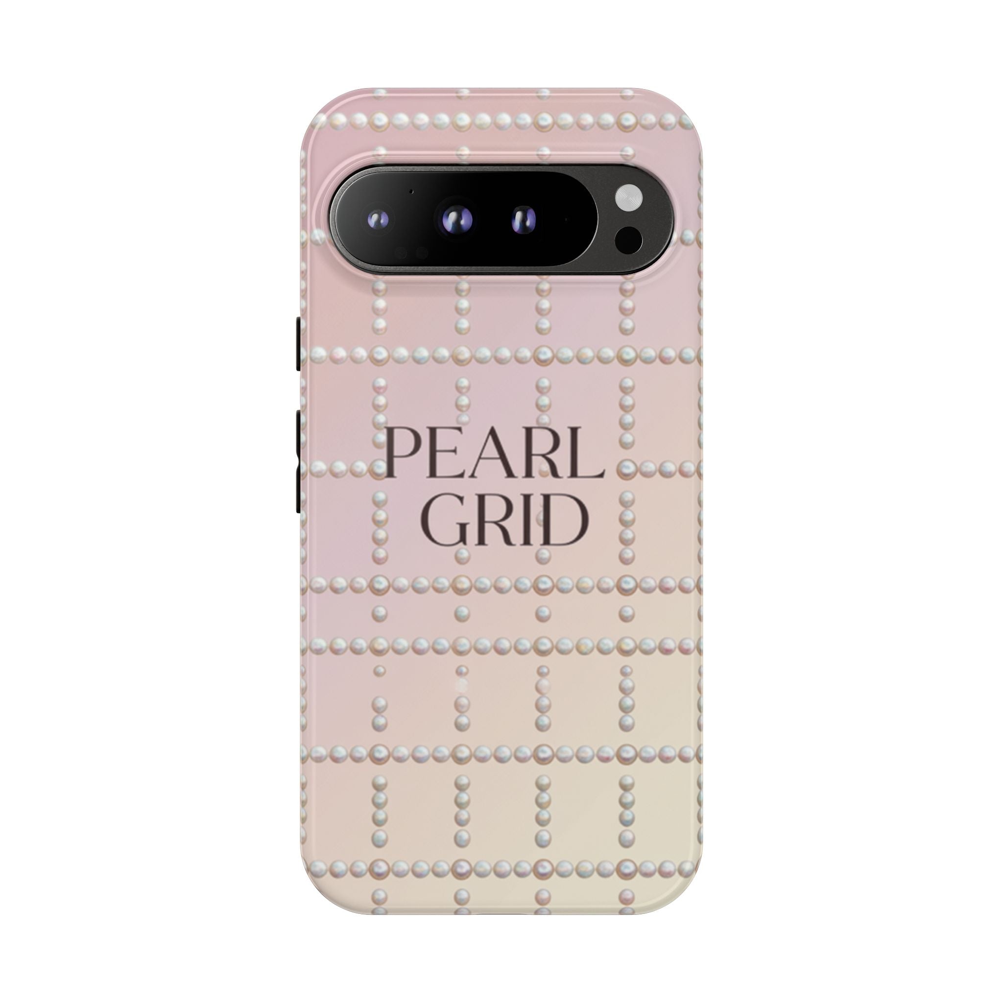 Sugar Pearl | Samsung Galaxy Case