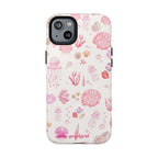 Shell Sick | Magnetic iPhone Case