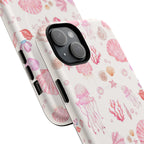 Shell Sick | Magnetic iPhone Case