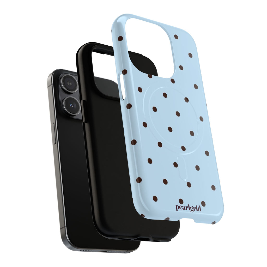 Dot Crush | Magnetic iPhone Case