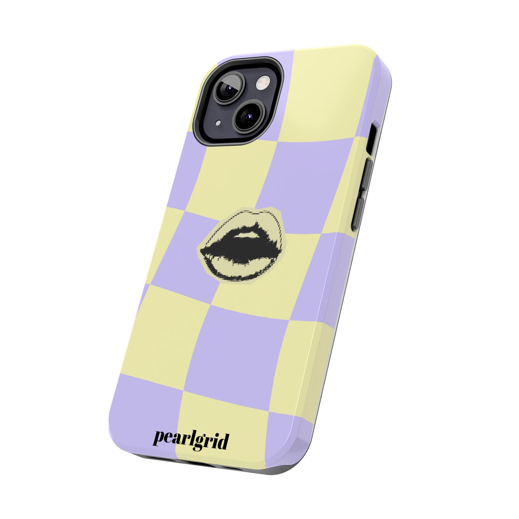 Cosmic Purp | iPhone Case