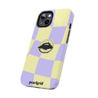 Cosmic Purp | iPhone Case