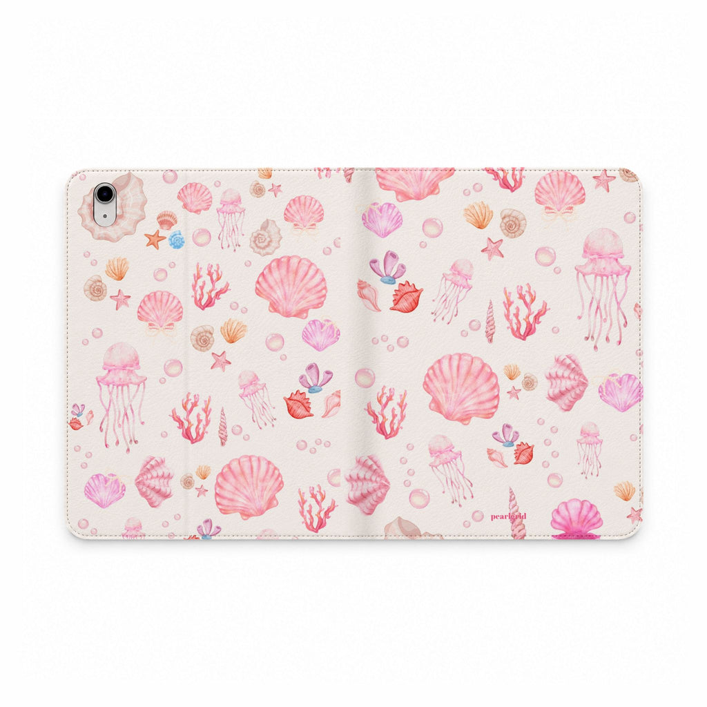 Shell Sick | Smart Folio Case