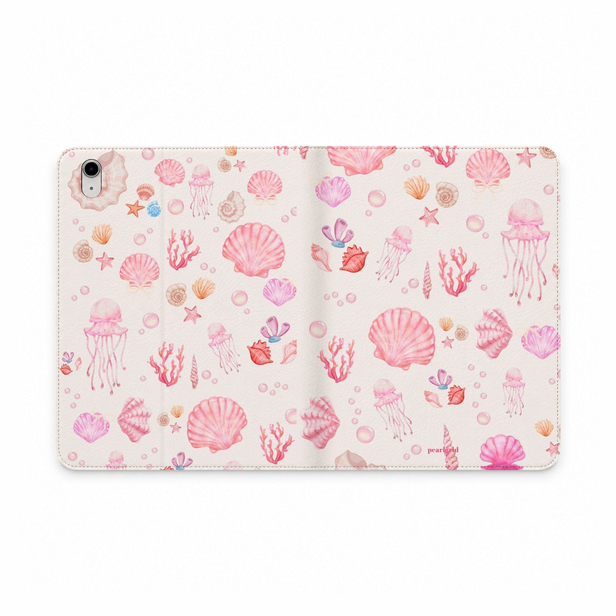 Shell Sick | Smart Folio Case
