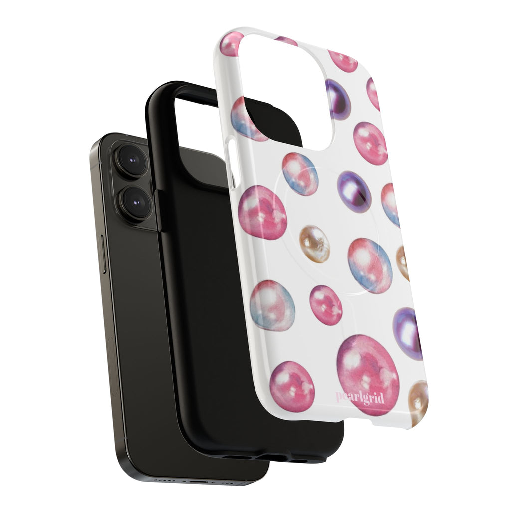 Bubble Gum | Magnetic iPhone Case