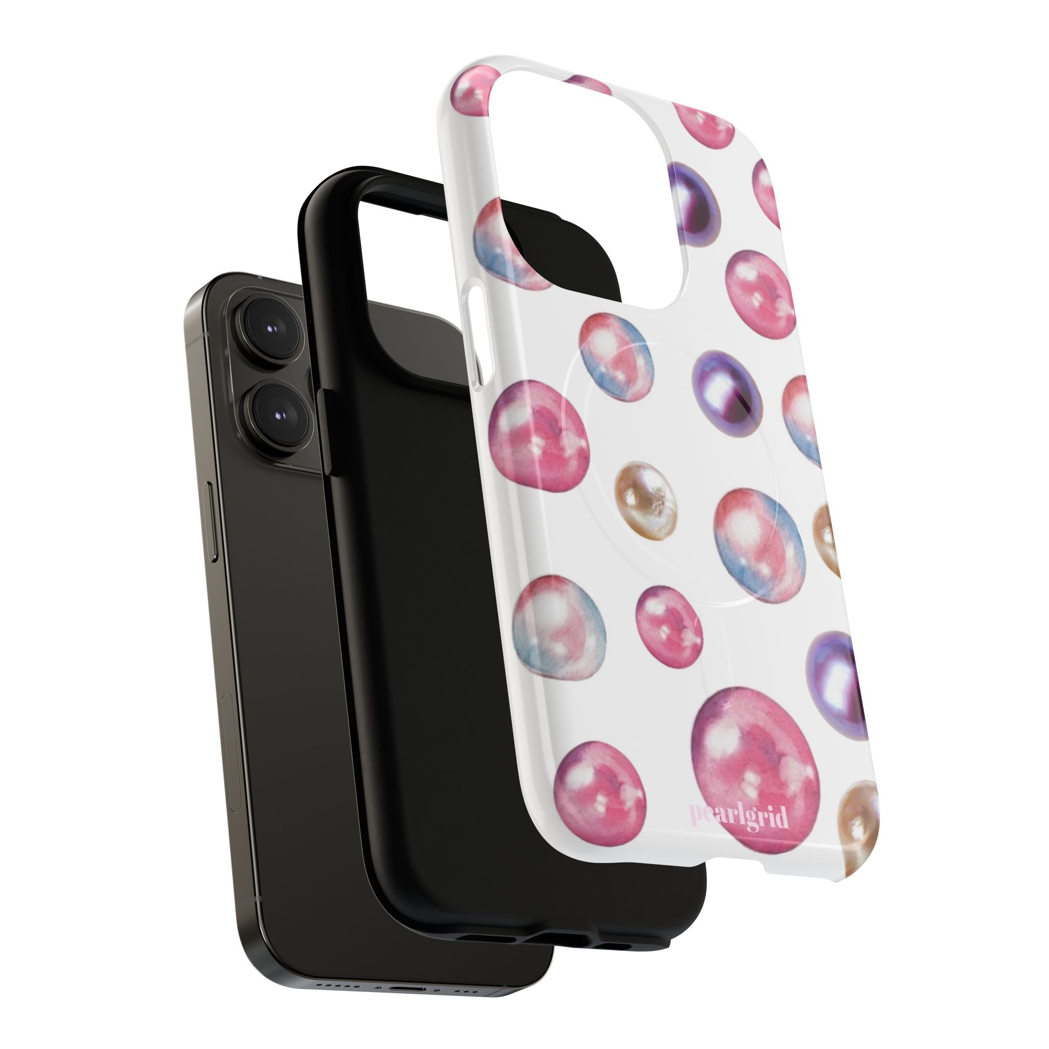 Bubble Gum | Magnetic iPhone Case