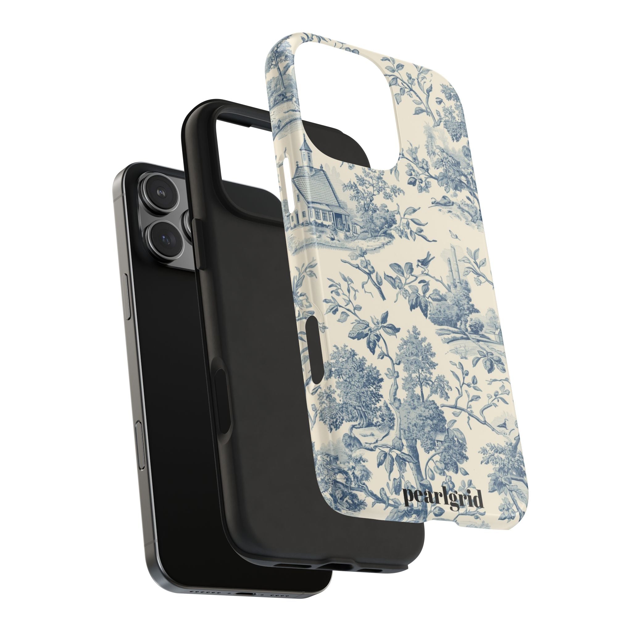 Toile | iPhone Case