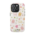 Sea Sick | Magnetic iPhone Case