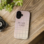 Sugar Pearl | iPhone Case