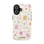 Sea Sick | Magnetic iPhone Case