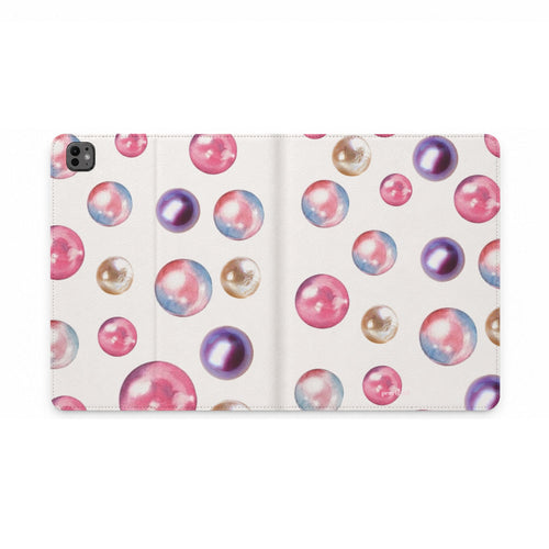 Bubble Gum | Smart Folio Case