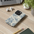Toile | iPhone Case