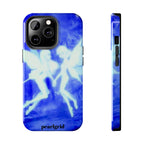 Dream Angels | iPhone Case