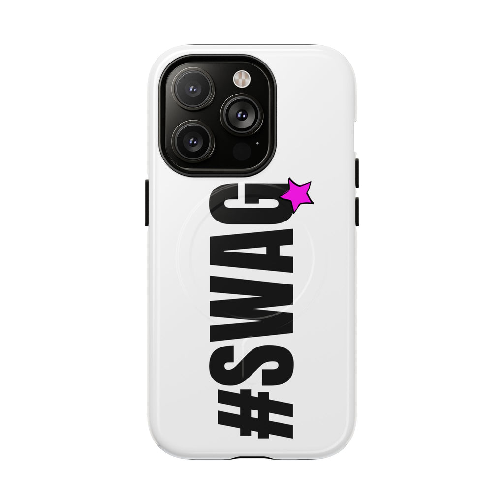 Swag Magnetic | iPhone Case