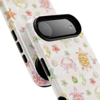 Sea Sick | Magnetic iPhone Case