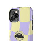 Cosmic Purp | iPhone Case