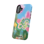 Garden Chaos | iPhone Case