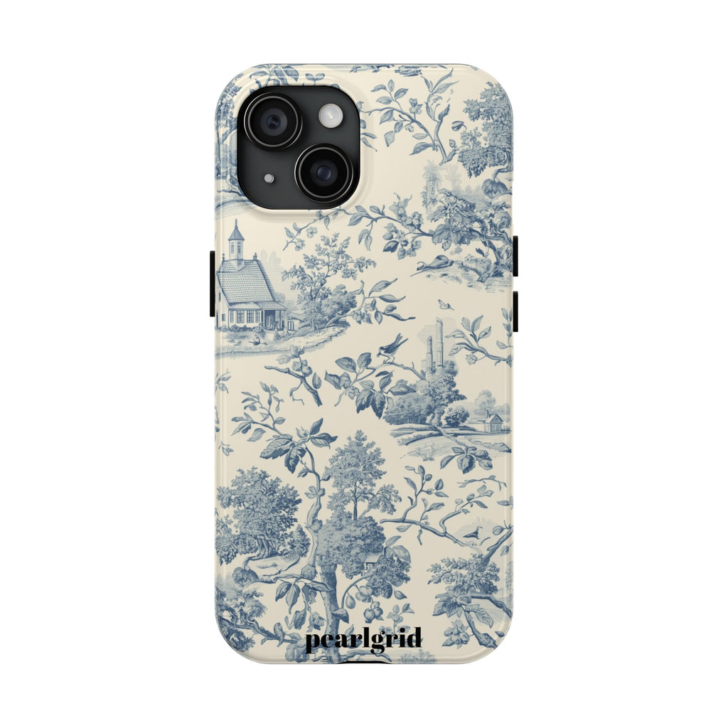 Toile | iPhone Case