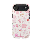 Shell Sick | Magnetic iPhone Case