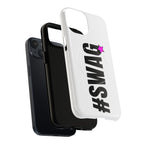 Swag Magnetic | iPhone Case