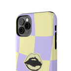 Cosmic Purp | iPhone Case