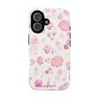 Shell Sick | Magnetic iPhone Case