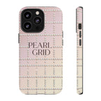 Sugar Pearl | iPhone Case