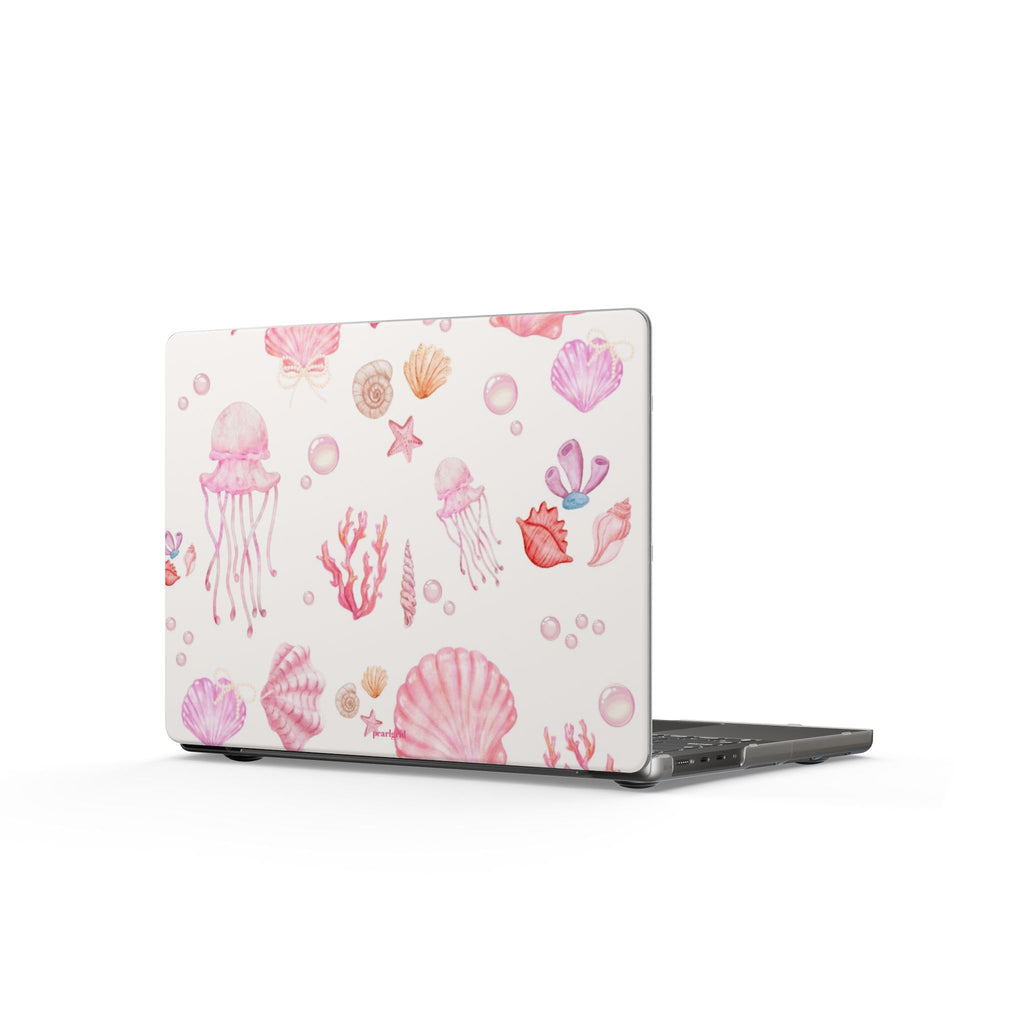 Shell Sick | MacBook Case