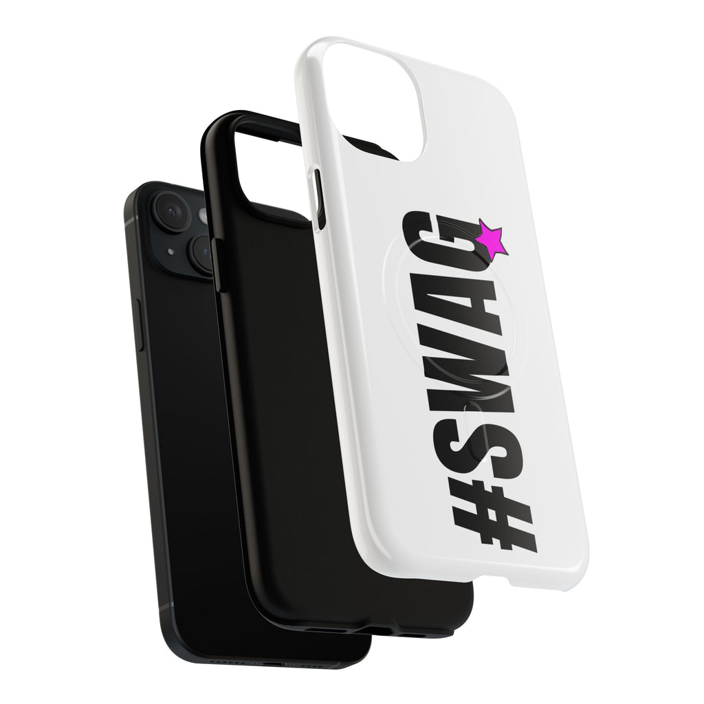 Swag Magnetic | iPhone Case