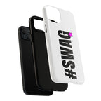 Swag Magnetic | iPhone Case