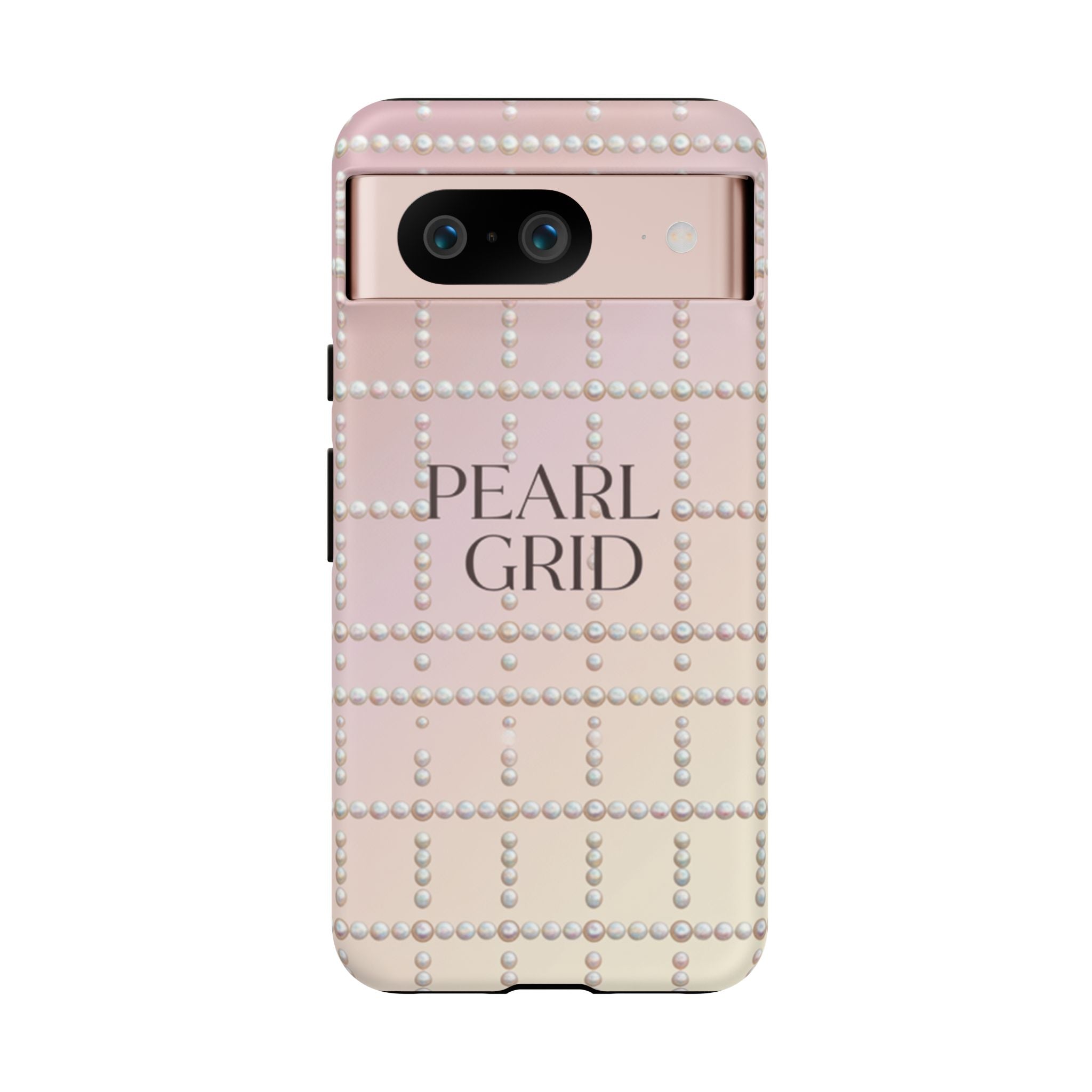 Sugar Pearl | Samsung Galaxy Case