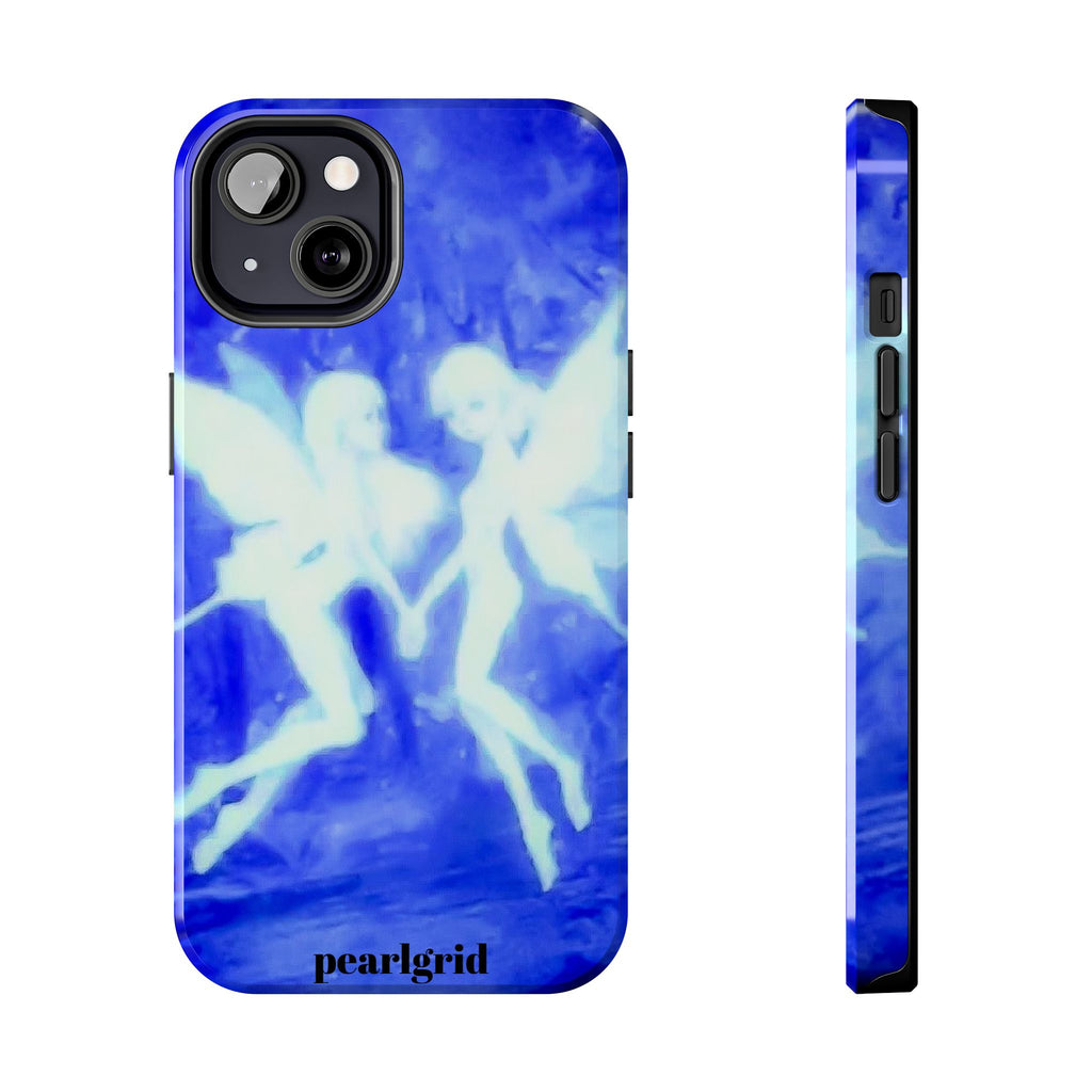 Dream Angels | iPhone Case