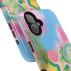 Garden Chaos | iPhone Case