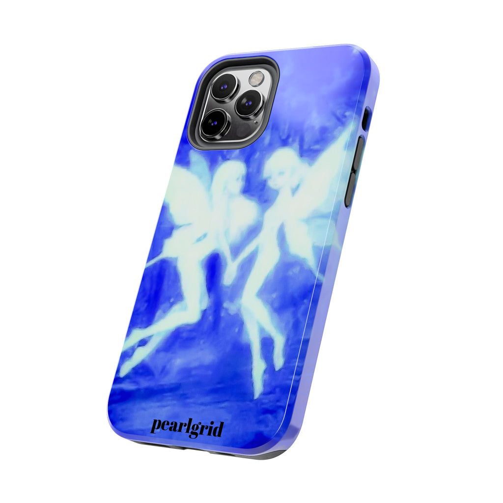 Dream Angels | iPhone Case