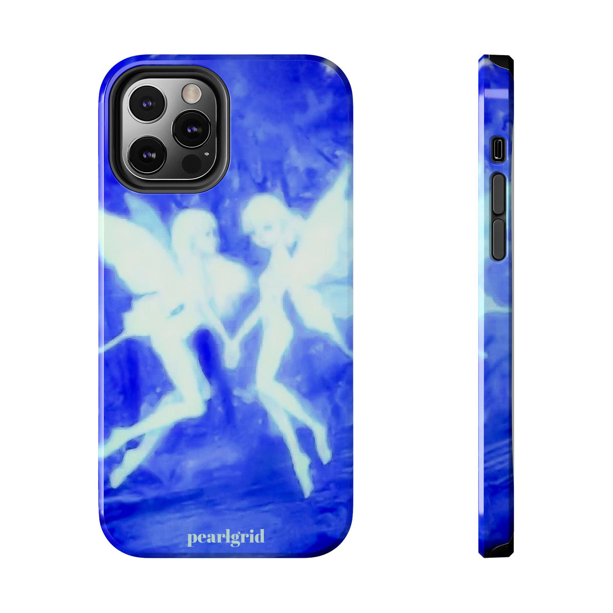 Dream Angels | iPhone Case